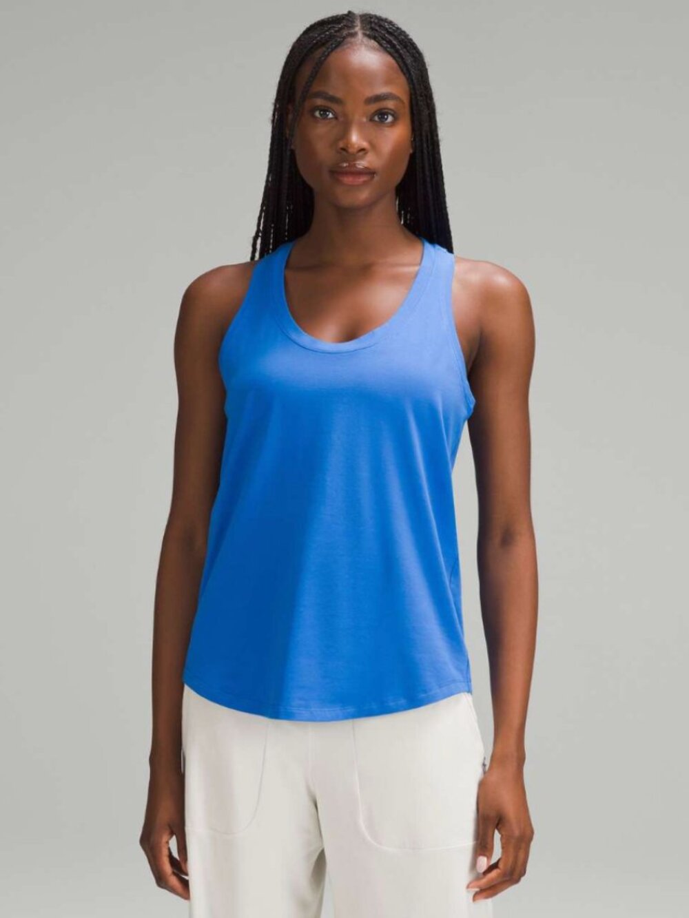 Lululemon Love Tank - Size 8 - Picture 1 of 7